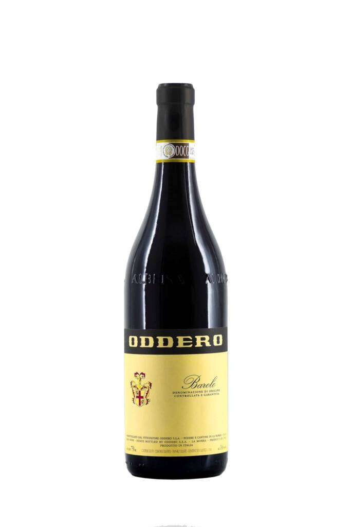 Barolo Classico 2017