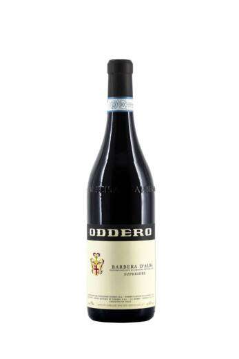 Barbera d'Alba Superiore