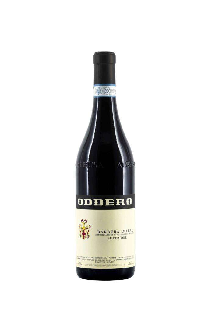 Barbera d'Alba Superiore