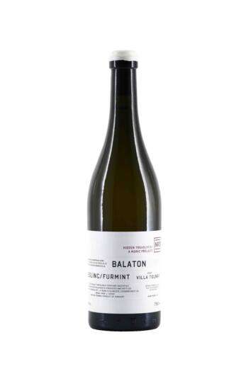 HID N°3 Balaton Riesling / Furmint