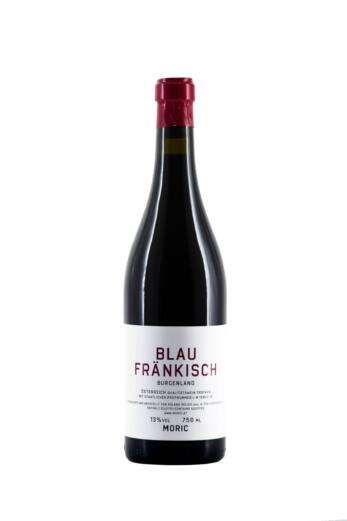 Blaufrankisch Burgenland
