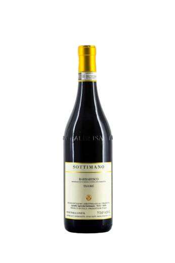 Barbaresco Pajorè 2019