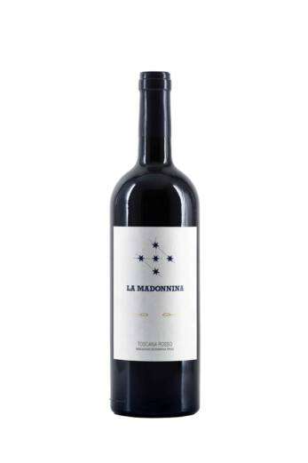 La Madonnina Toscana Rosso IGT 2019 Magnum