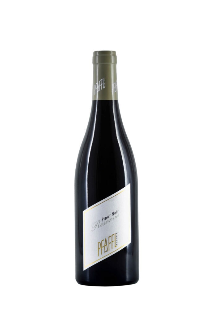 Pinot Noir Reserve