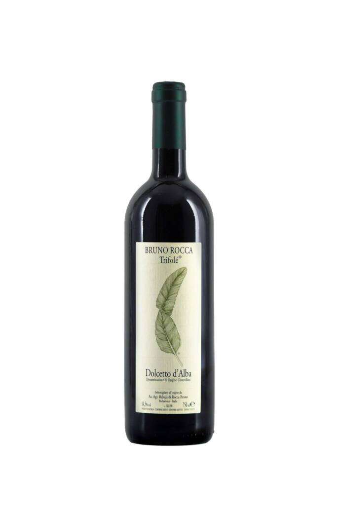 Trifole Dolcetto d'Alba