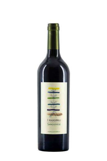 Sangiovese Vigna alla Sughera 2020