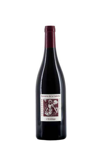 Cuvée L'Ermitage