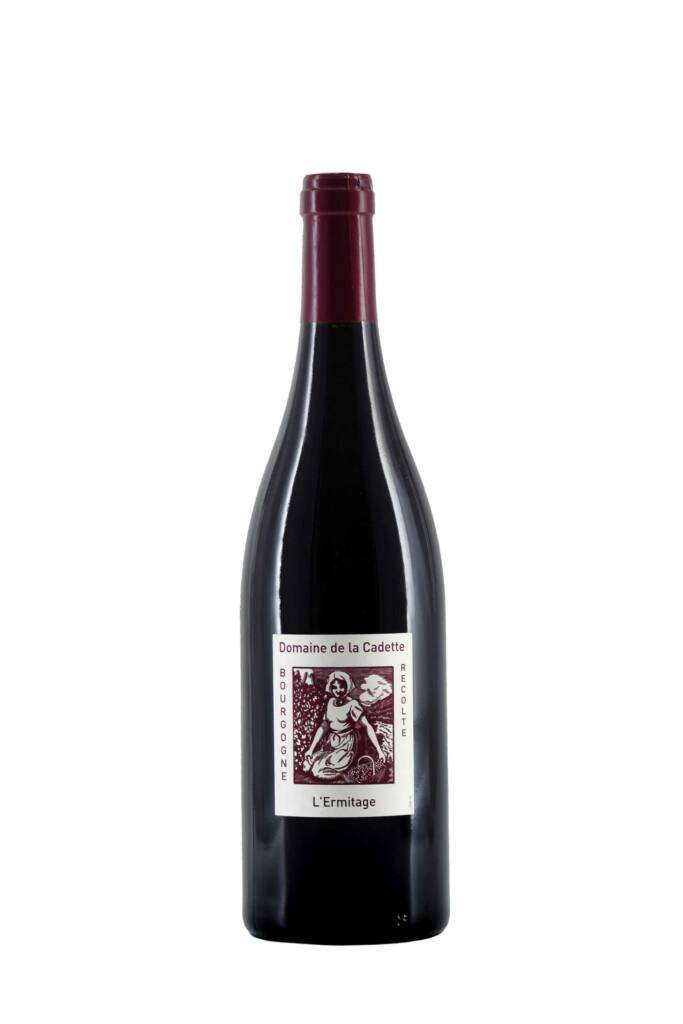 Cuvée L'Ermitage