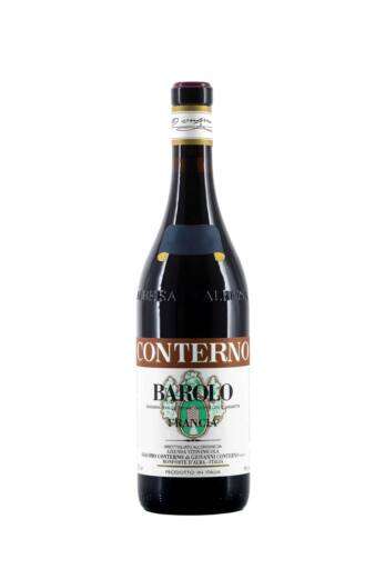 Barolo Francia 2018