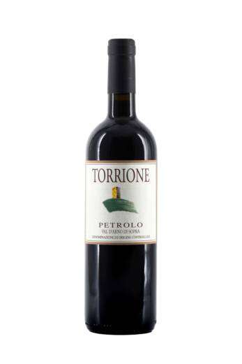 Torrione 2016