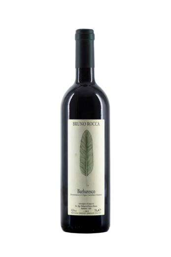 Barbaresco Bruno Rocca