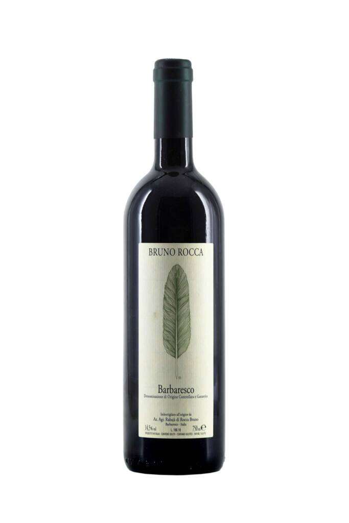 Barbaresco Bruno Rocca