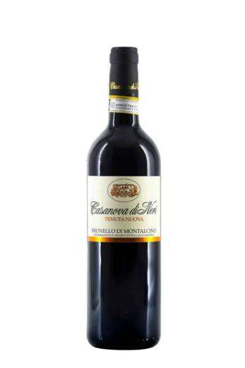 Brunello di Montalcino Tenuta Nuova 2016