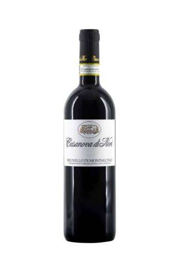 Brunello di Montalcino 2007