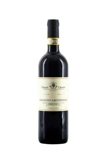 Chianti Classico 2018