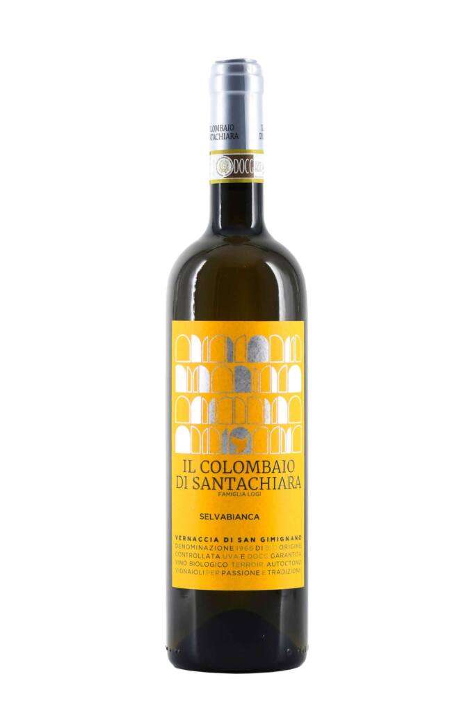Vernaccia Selvabianca