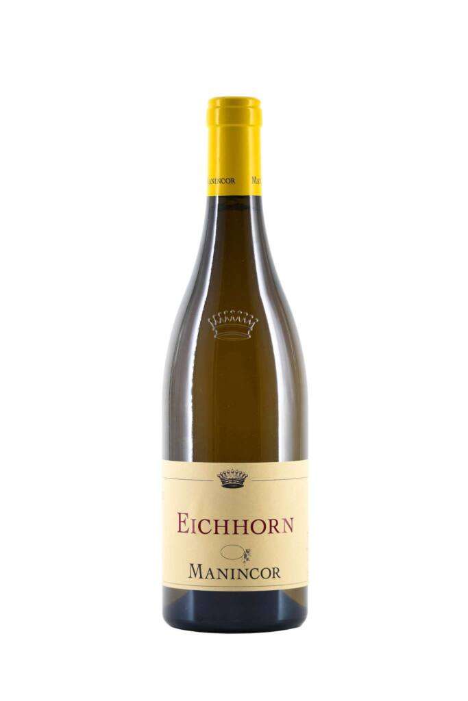 Pinot Bianco Eichhorn 2020