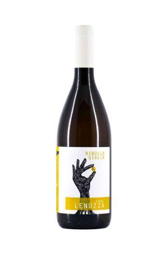 Ribolla Gialla Lenuzza