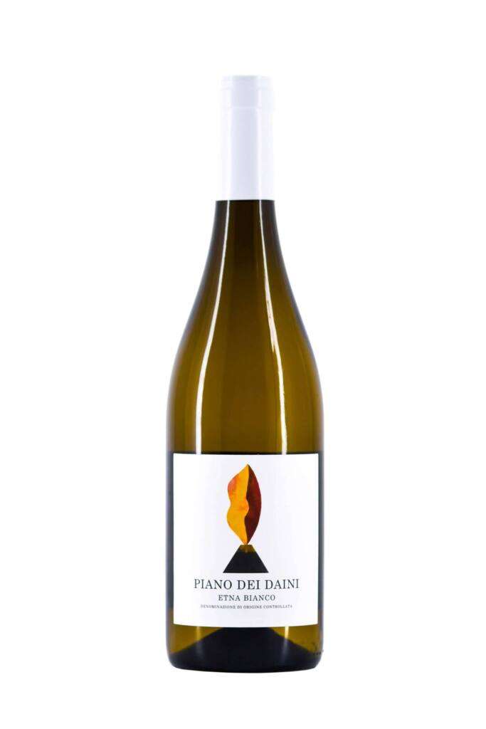 Piano dei Daini Etna Bianco