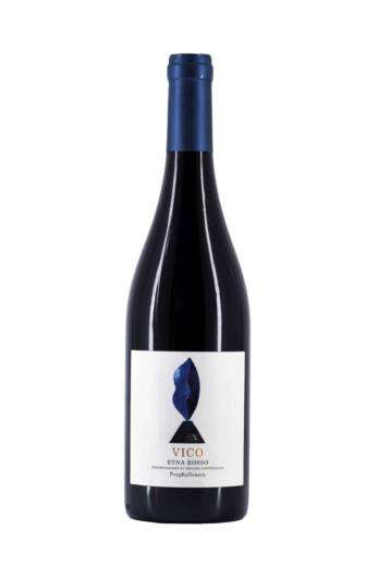 Vigna Vico Etna Rosso