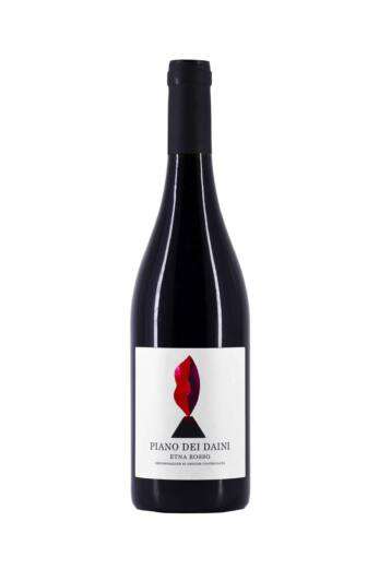 Piano dei Daini Etna Rosso
