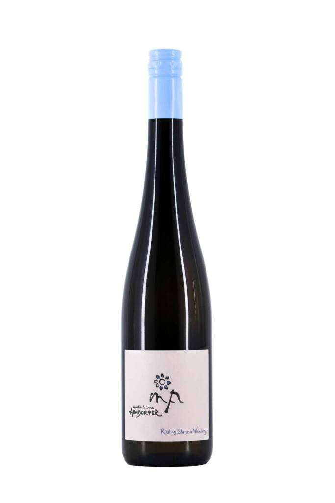 Riesling Strasser Weinberge