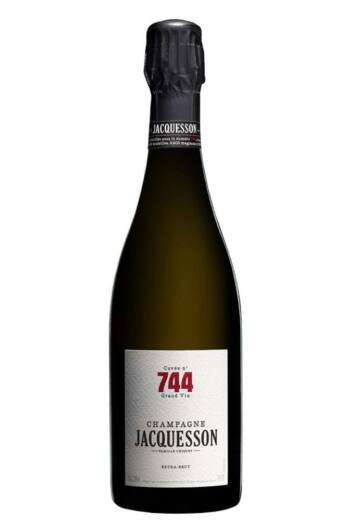 Cuvèe No.744 Extra Brut