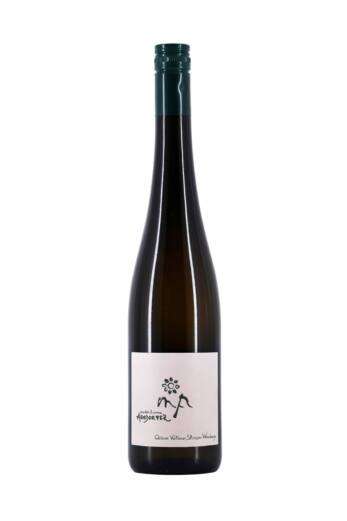 Grüner Veltliner Strasser Weinberge