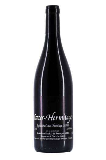 Crozes-Hermitage Dard & Ribo 2017