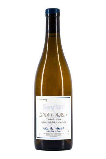 Sextant Saint-Aubin 1er Cru