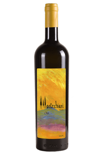 Chardonnay Montechiari Oro