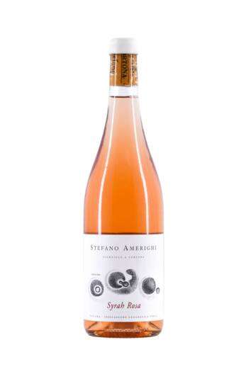 Syrah Rosa 2025