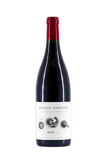 Syrah Cortona 2018