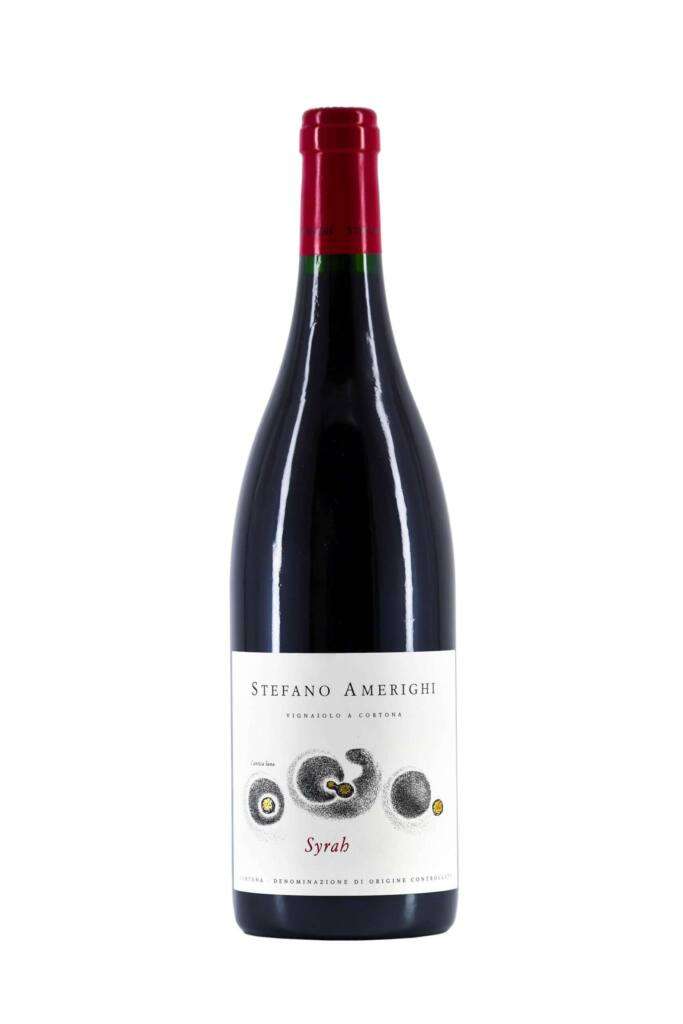 Syrah Cortona 2018