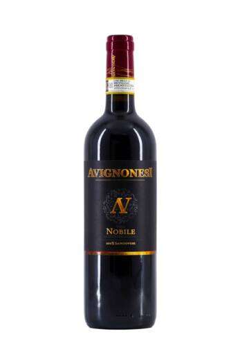 Vino Nobile di Montepulciano