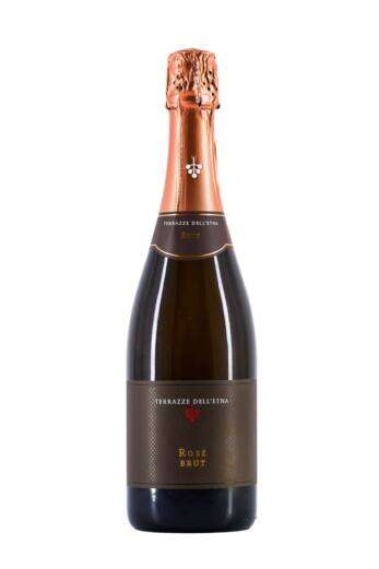 Metodo Classico Rosé Brut