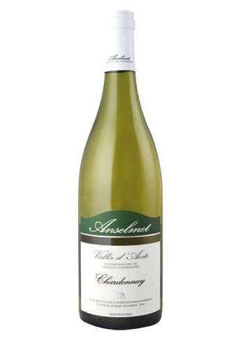 Chardonnay