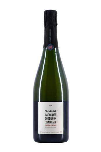 Champagne Terroirs D'Ecueil Premier Cru