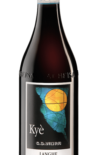 Freisa Kye 2019