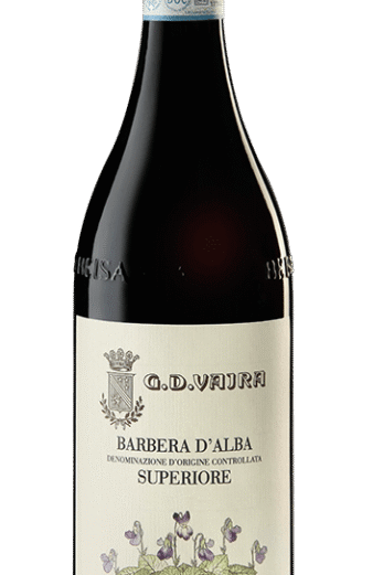 Barbera d'Alba Superiore