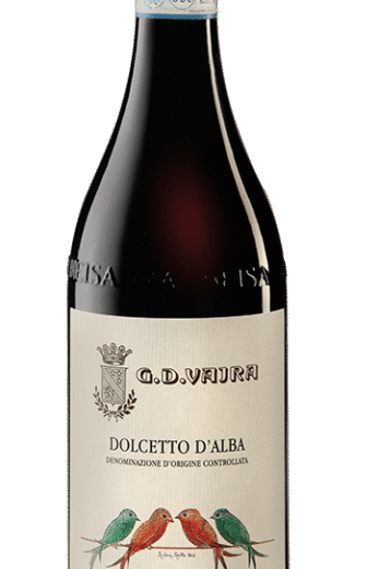 Dolcetto d'Alba