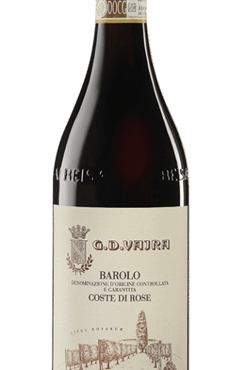Barolo Coste di Rose