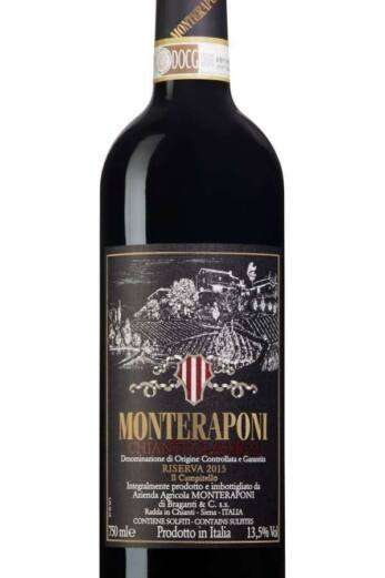 Chianti Classico Riserva Il Campitello 2020