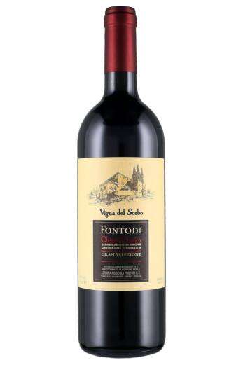 Vigna del Sorbo 2017