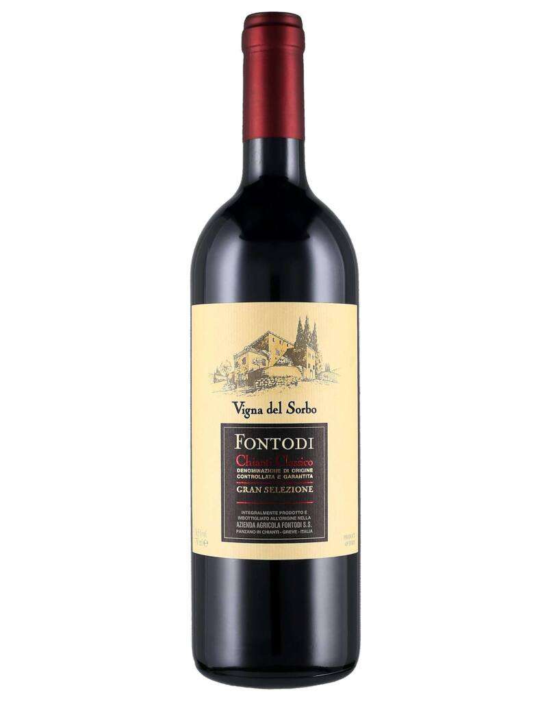 Vigna del Sorbo 2017