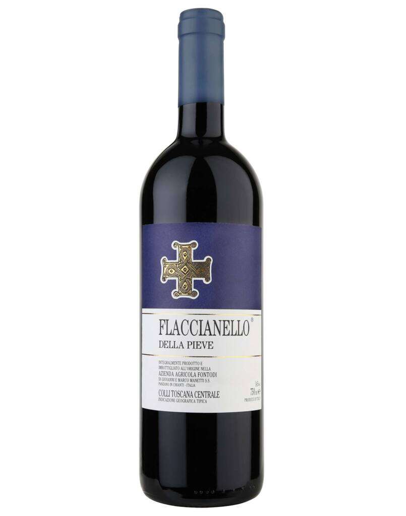 Flaccianello della Pieve 2018
