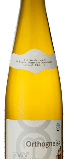 Muscadet Orthogneiss