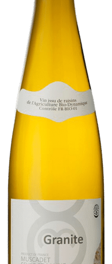 Muscadet Granite