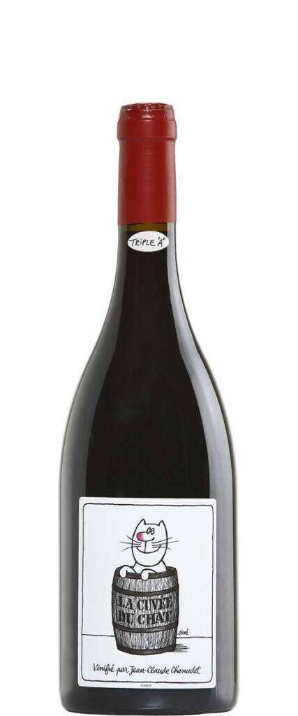 Beaujolais Cuvée du Chat