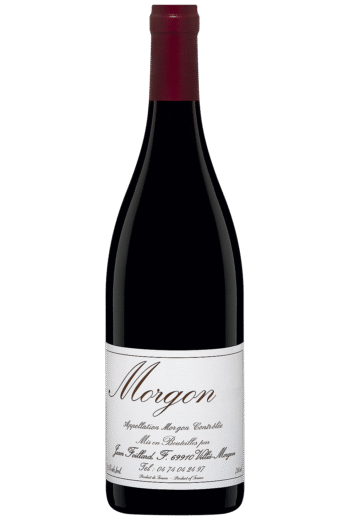 Morgon Classique 2020